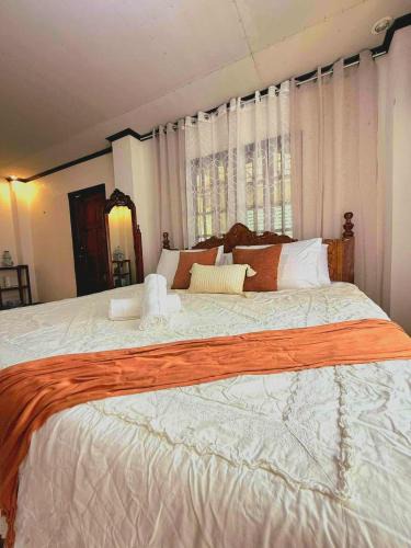 Agusan del Norte Province Bed & Breakfast | Verandas Beach Resort
