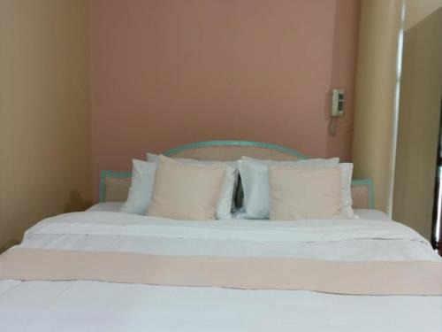 Calasiao House | Verde Royale Resort