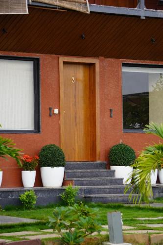 Sanwer Resort | Verde Vista Farm & Resort, Indore