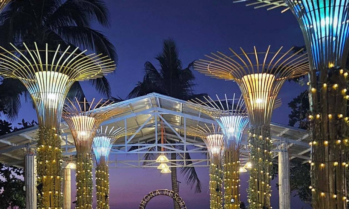 Cajidiocan Resort | Vhora Resort