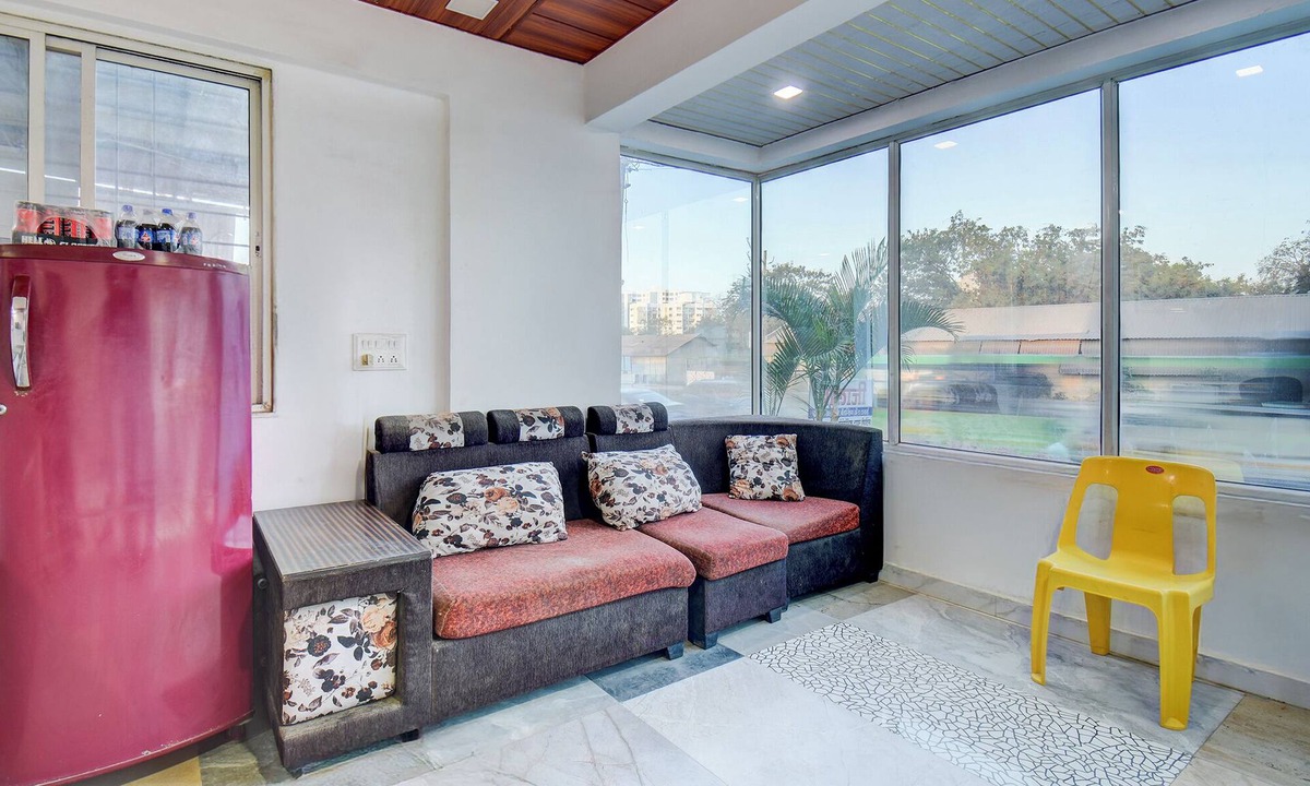 Pune Hotel | Via Aachal Executive