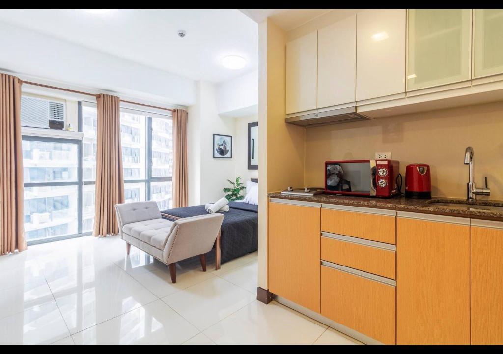 Pinagsama Apartment | Viceroy tower