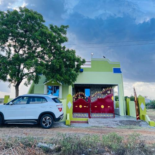 Nagapattinam House | Viky villa