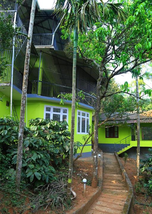 Vythiri House | Vilaasam Greenmist