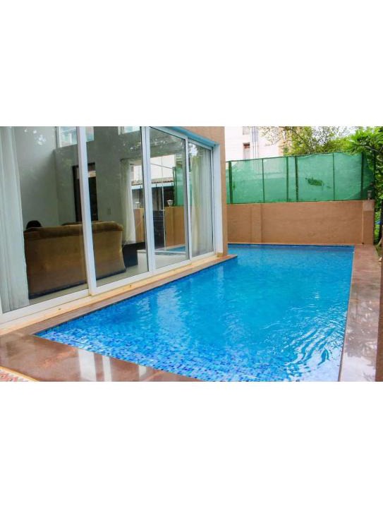 Saunta Vaddo Villa | Villa 02 Goa