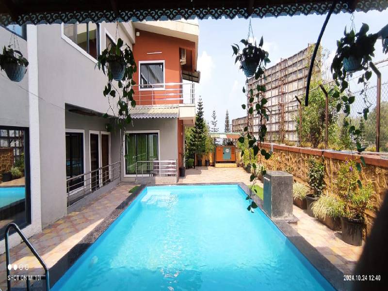 Wai Villa | Villa ∙ 6 bedrooms ∙ 15 guests