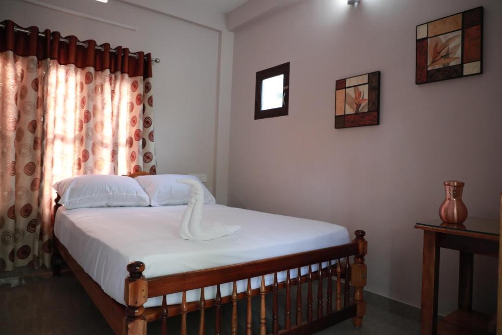 Thiruvananthapuram Bed & Breakfast | Villa Anandha