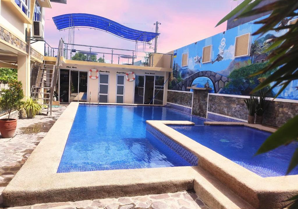 Lian Resort | VILLA BALDEO RESORT