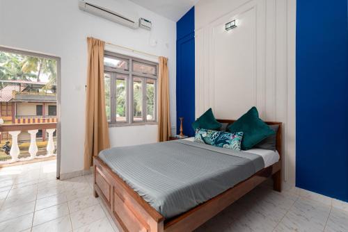 Gauravaddo Villa | Villa Calangute Phase 7