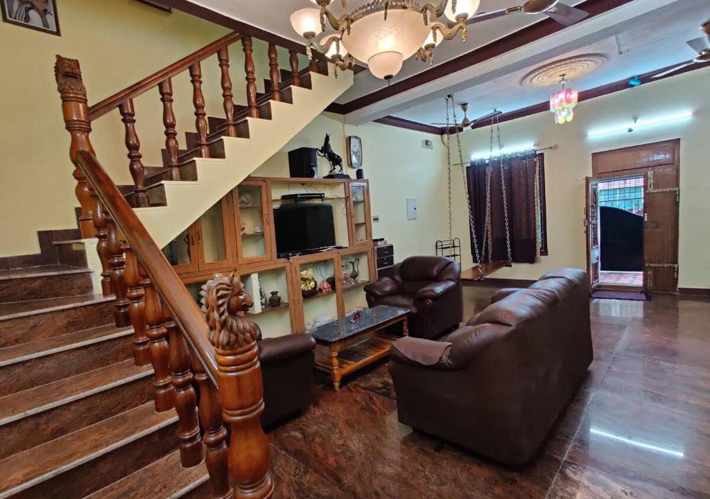 Kalapettai Villa | Villa Darina Home Stay