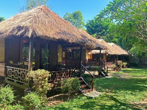 Pai Resort | Villa De Pai