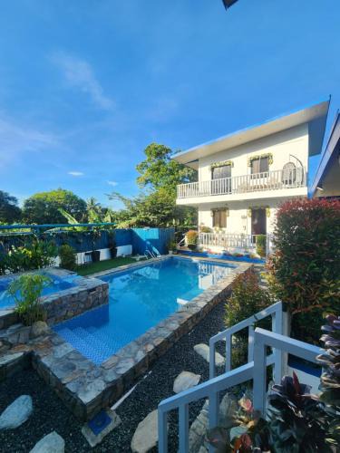 Mendez House | Villa Elvira Private Resort