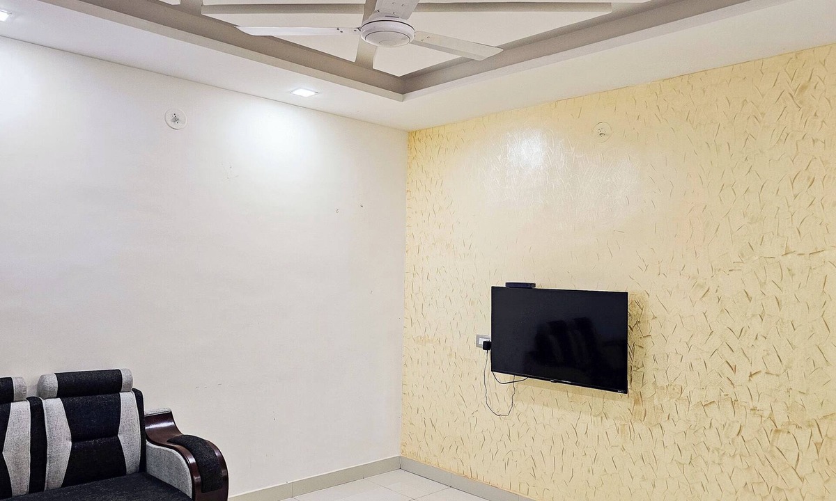 Kochi Villa | Villa Espoir: Spacious 5-bedroom Villa in Edappally, Kochi