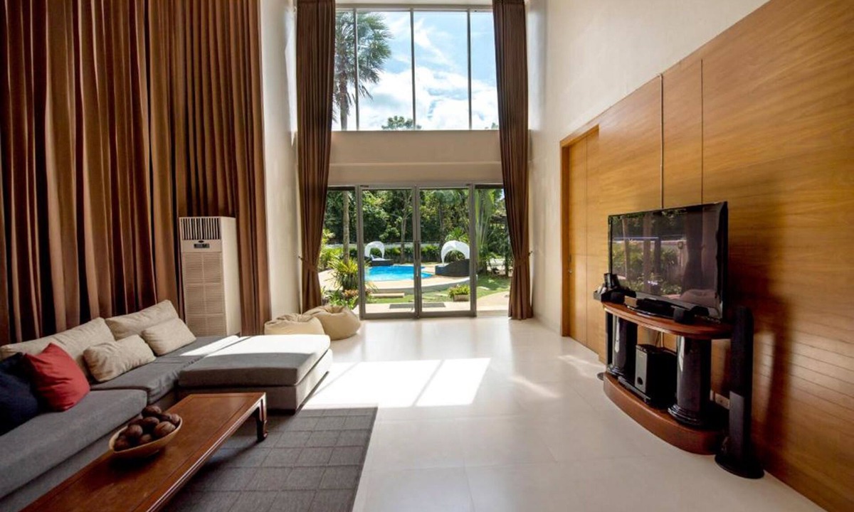 Ao Nang Villa | Villa Kanwara