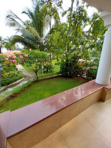 Cavelossim Villa | Villa Mogra
