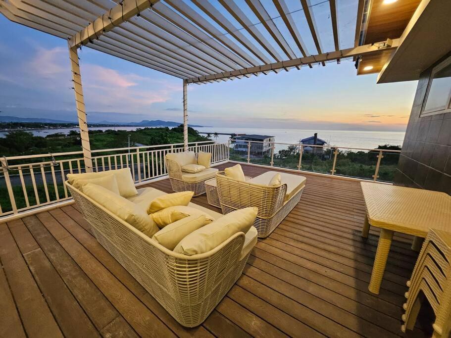 Nasugbu House | Villa Pacifica