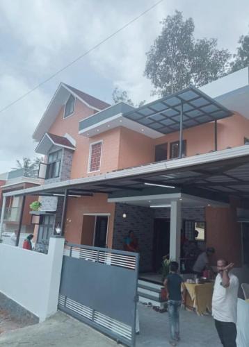 Nedumangad Villa | Villa Raha