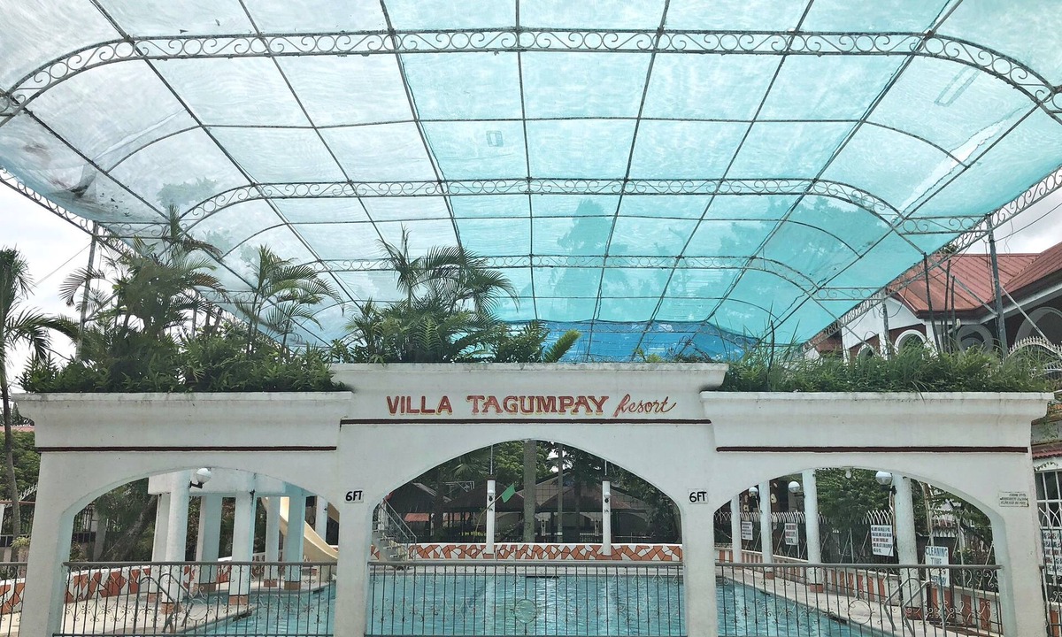 Pansol Hotel | Villa Tagumpay Resort