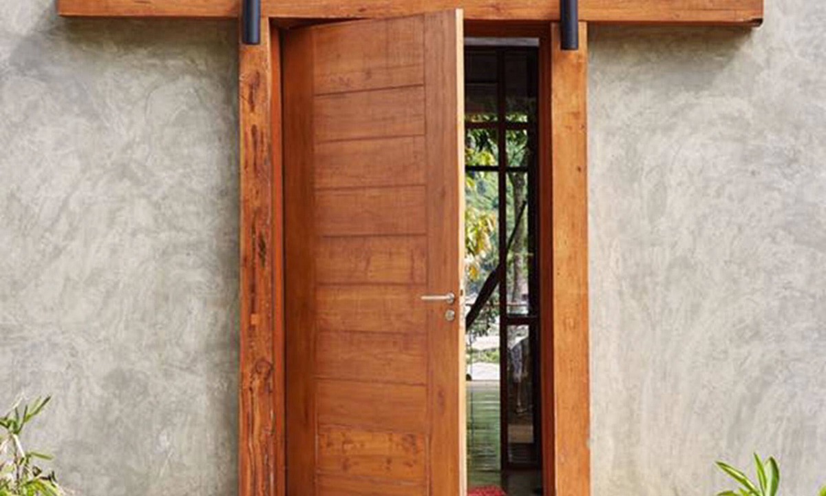 Pong Yaeng Villa | Villa Tammatari