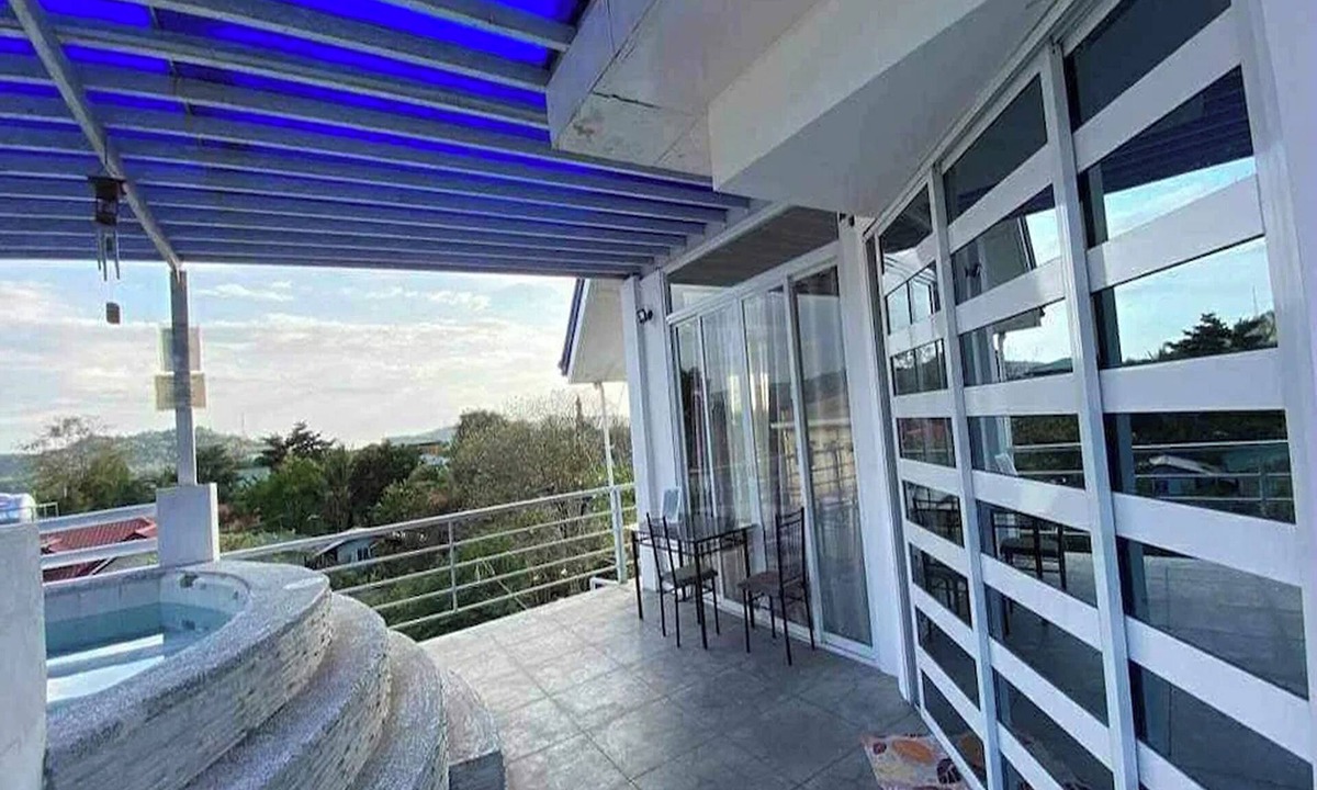 San Juan Hotel | Villa Teresa Esperanza Tourist Inn