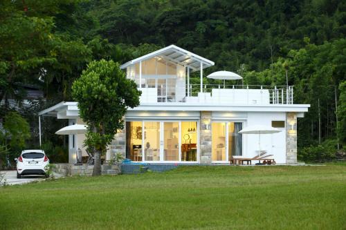 Luye House | Village 13 Villa