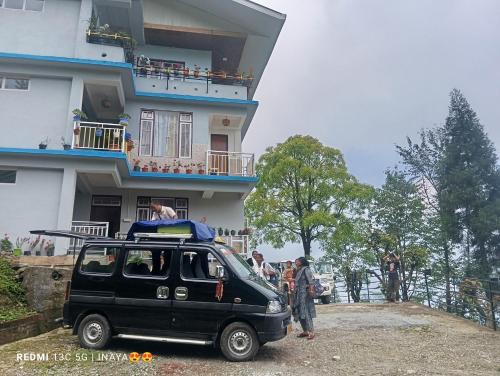 Namchi House | Village view homestay in ravangla