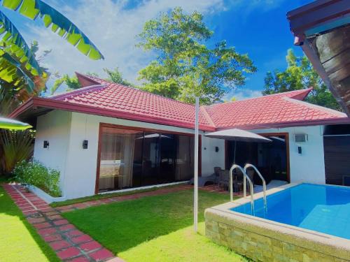 Dao Villa | Villas Flora Bella Sampaguita