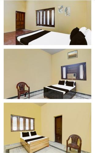 Gorakhpur Hotel | Vinayak Home Stay Ganganagar