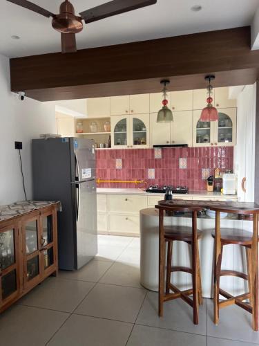 Bopal Apartment | Vintage home