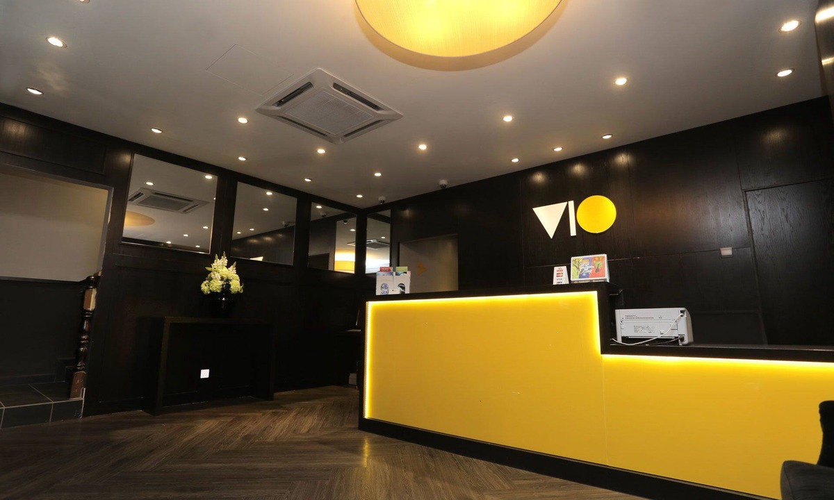 Sri Petaling Hotel | Vio Hotel