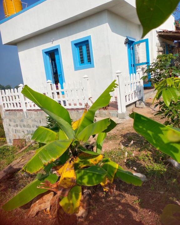 Hosur House | ViRa FarmHouse