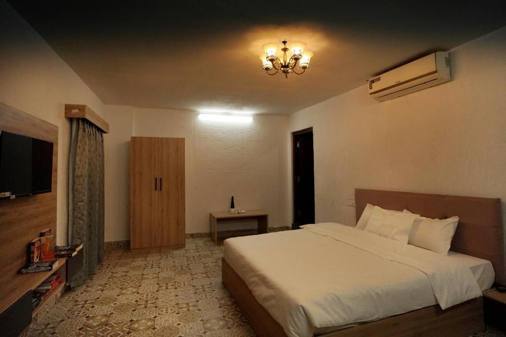 Bedla Villa | Viraaj Villa