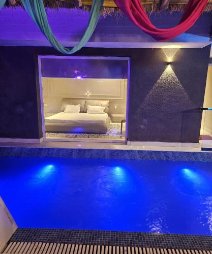 Kanpur Villa | Virasat Villa & Banquet Hall