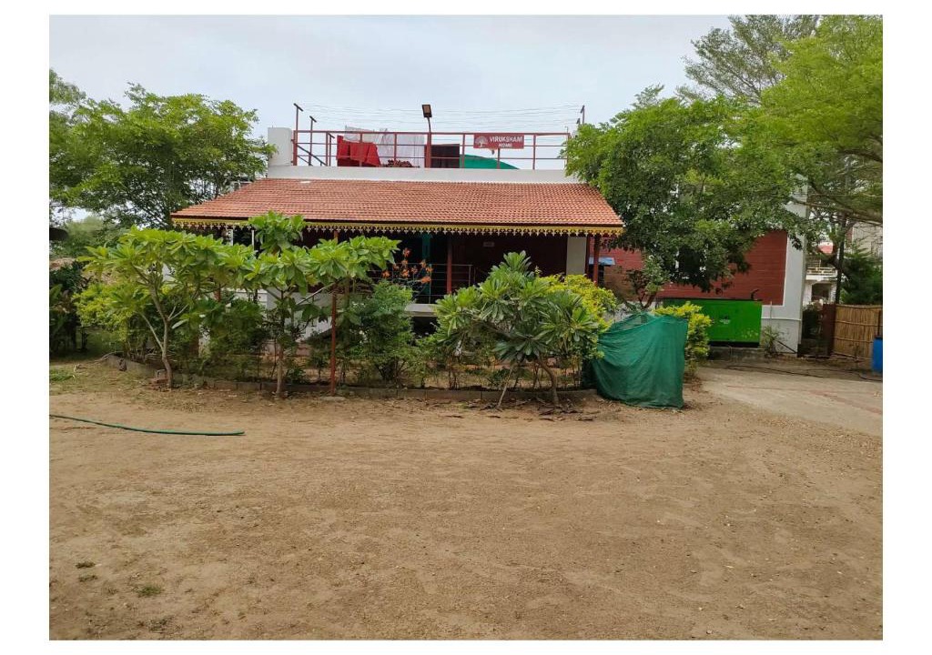 Kumbakonam House | Viruksham Homestay