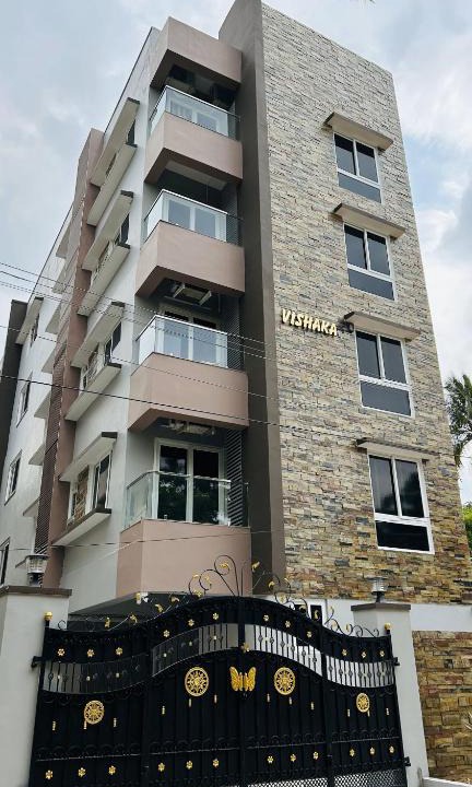 Palayankottai Apartment | Vishaka Daily Rentals
