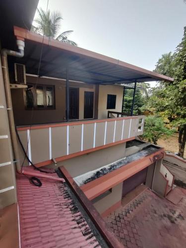 Mangalore House | VISHWAS