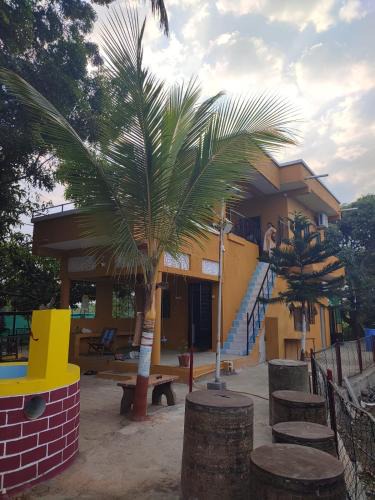 Rajpipla House | VISHWVRUND HOME STAy
