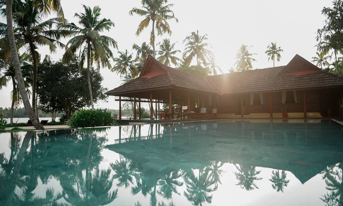 Cherthala Villa | Vismaya Lake Heritage