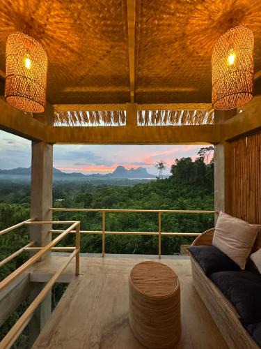 El Nido Villa | Vista Cadlao
