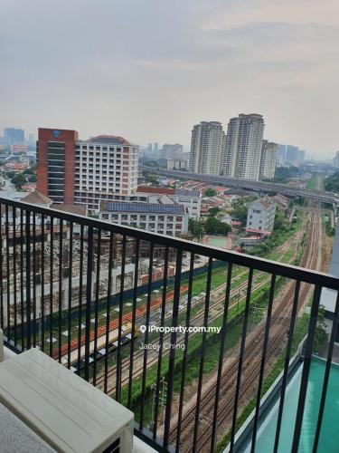 Kampung Puah Seberang Apartment | Vista residences sentul