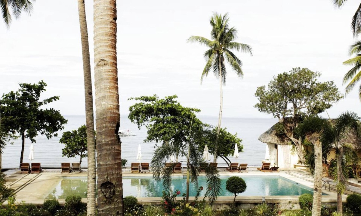 Donsol Resort | Vitton Beach Resort