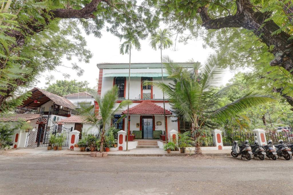 Panaji House | Vivenda Rebelo