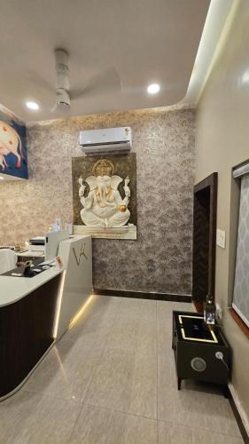 Vrindavan House | Vraj