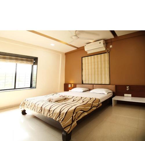 Ganpatipule House | Vrundavan Deluxe