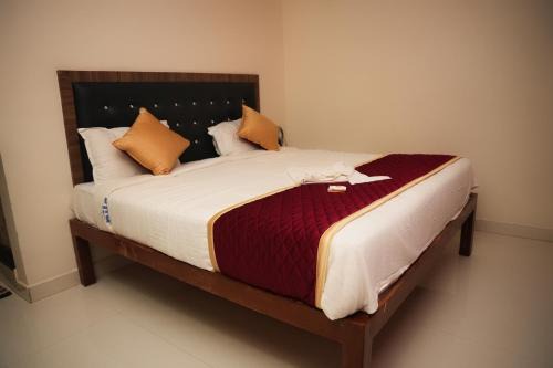 Thanjavur Hotel | VS HERITAGE INN
