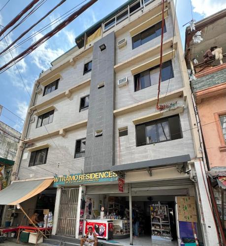 Palanan Apartment | W Tramo Residences