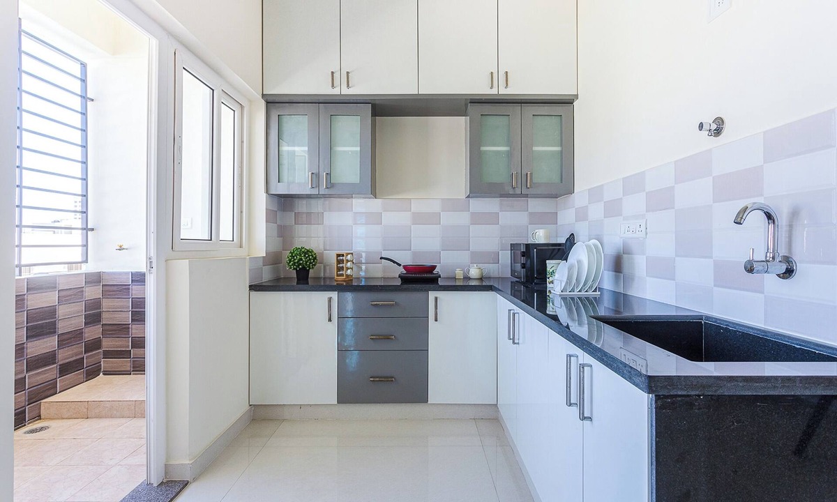 Bilekahalli Apartment | Wandr. Libertas