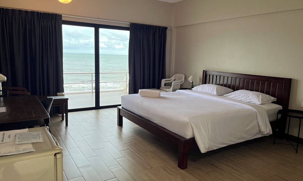 Chakphong Hotel | Wangkaew Resort