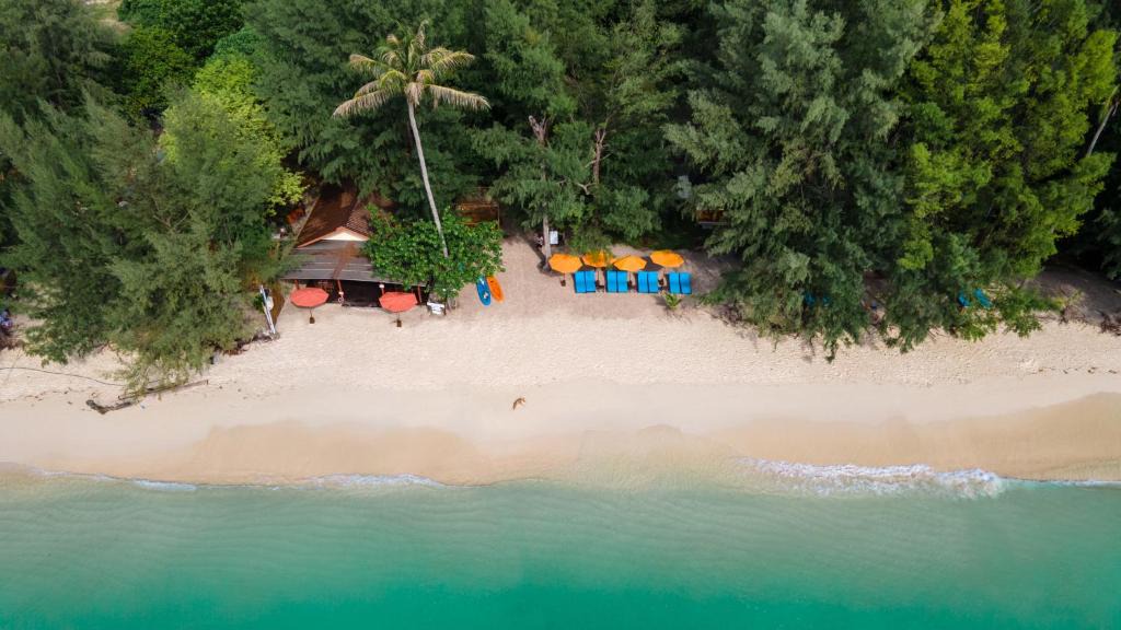 Satun Resort | Wapi Resort