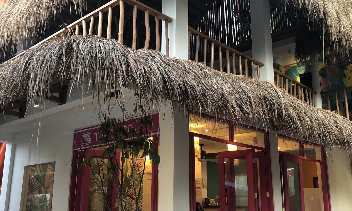 Oslob Hotel | Way Shack Hostel